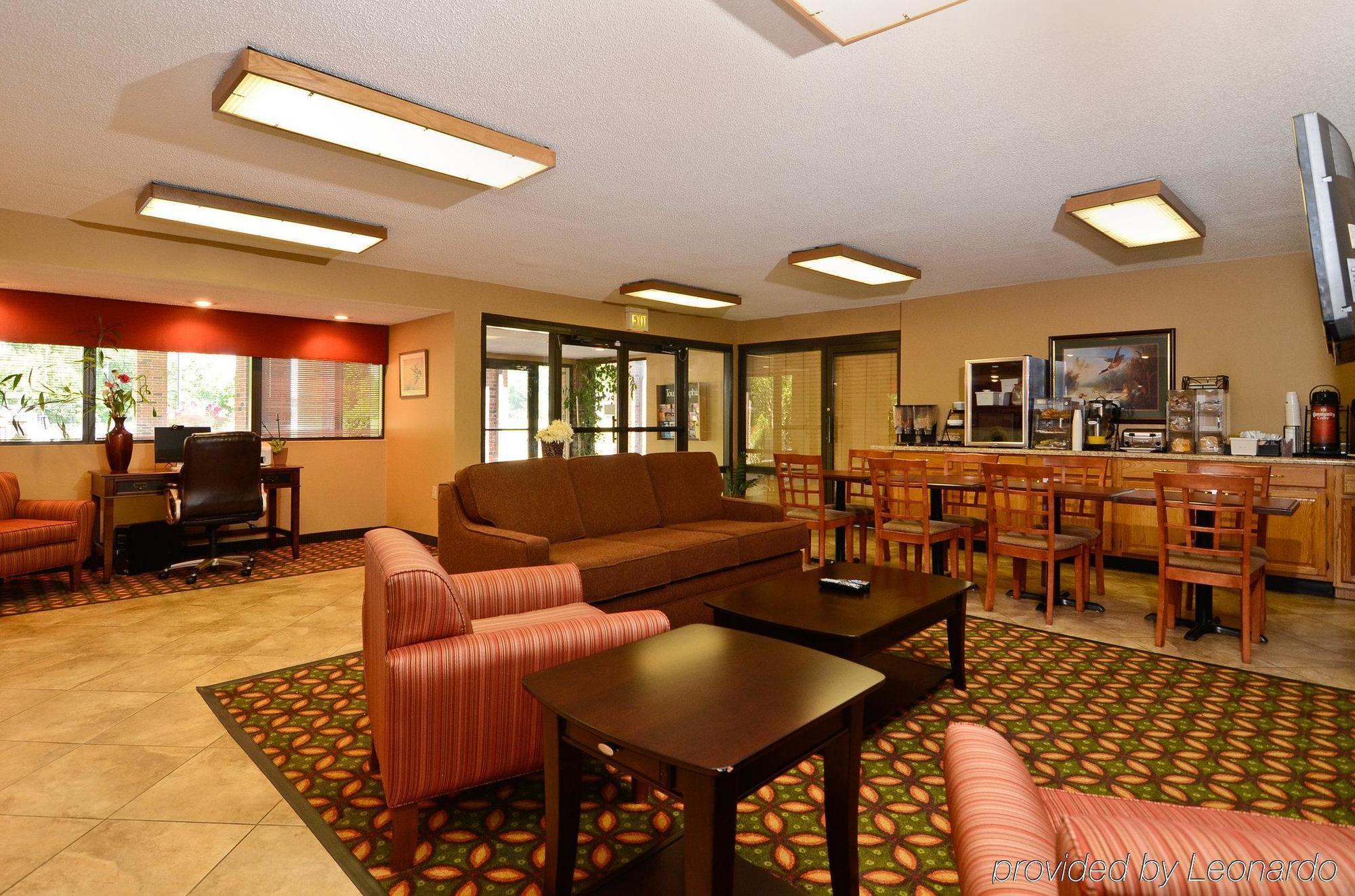 Travelers Inn & Suites - Memphis Restaurant photo